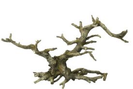 Aqua Della Decor Bonsai - Aquarium - Ornament - 36.5x12x18 Cm