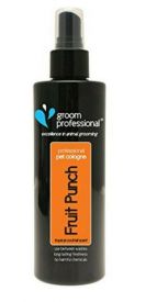 Groom Professional Fruit Punch Cologne 