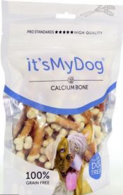 Its My Dog - Calcium Bone Chicken Snack 