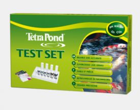 Tetra Test Ponds Set