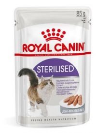 Royal Canin Adult Sterilised Paté