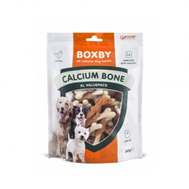 Boxby Calcium Bone 360gr