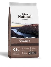 Dibaq Natural Moments Adult All Breeds Intensive Chicken & Turkey