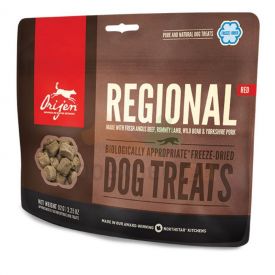 Orijen Regional Dog Treats 42.5gr