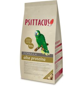 Psittacus Maintenance High Protein