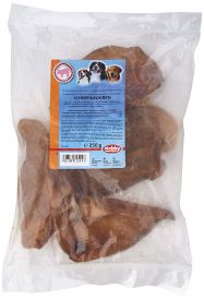 Nobby Pig Ears 250gr