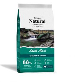 Dibaq Natural Moments Dry Food