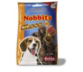 Nobby Nobbits Choco 200 G