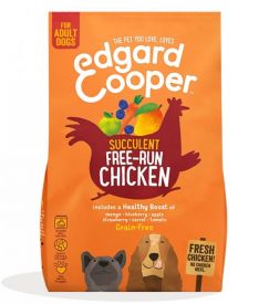 Edgard  Cooper Ξηρά Τροφή για Σκύλους