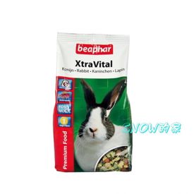 Beaphar Rabbit Food 
