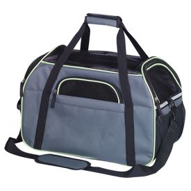 Nobby Carrier Lujan Grey