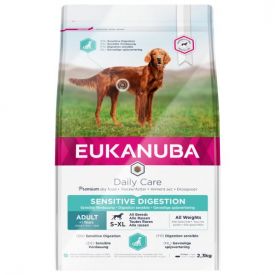 Eukanuba Daily Care Adult Sensitive Digestion 