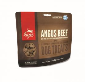 Orijen Angus Beef Dog Treats 42.5gr