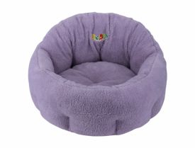 Comfort Bed Oval Puppy