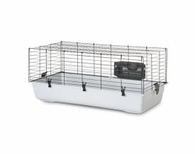 Cage For Rodents 46.5x29.5x21