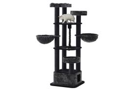 Nobby Cat Scratcher Musan