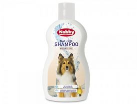 Nobby Natural Oil Shampoo