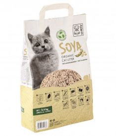 M-pets - Soya Organic Cat Litter