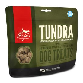 Orijen Tundra Dog Treats 42.5gr