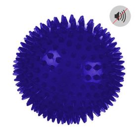 Nobby-kaucuk Spiky Ball