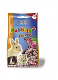 Nobby Nobbits Berry