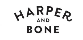 Harper And Bone Dry Food