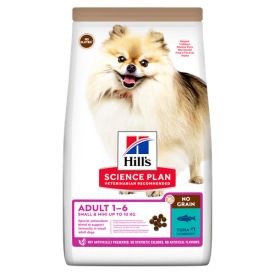 Hills grain store free puppy food