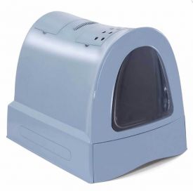 Imac Zuma Cat Litter Box