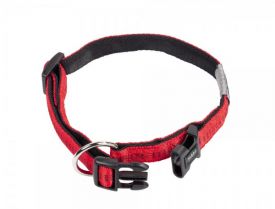 Nobby Collar Soft Grip Red