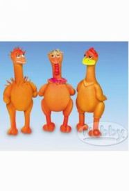 Nobby Latex Figures Cool Chicken