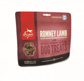 Orijen Romney Lamb Dog Treats 42.5gr