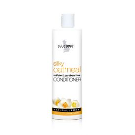 Isle Of Dogs Silky Oatmeal Conditioner