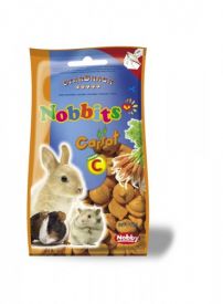 Nobby Nobbits Carrot