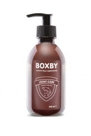 Boxby Joint Care