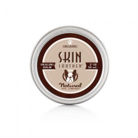 Natural Dog Company - Skin Soother Tin