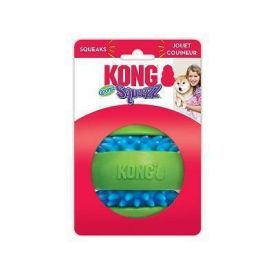 Kong Sqeezz Goomz Ball