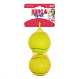 Kong Squeezz Tennis Balls