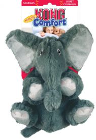 Kong Kiddos Comfort Jumbo Elephant 