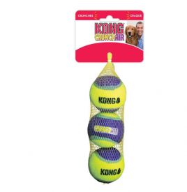 Kong Crunchair Balls 3pcs