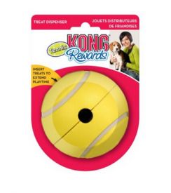 Kong Rewards Tennis Ball S/m