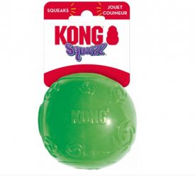 Kong Squeezz Ball Xl Assorted