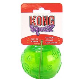 Kong Squeezz Ball Medium