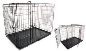 M-pets - Cruiser Wire Crate 