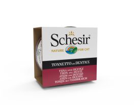 Schesir Tuna With Dentex In Jelly