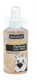 Specialcan Talc Perfume 125ml