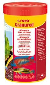 Sera Granured Color Pellets