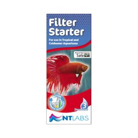 Ntlabs Filter Starter