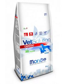 Monge Vetsolution Dog Cardiac