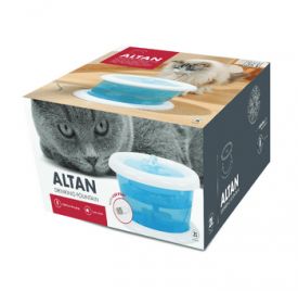 M-pets Altan Cat Fountain