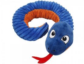 Nobby Plush Snake 